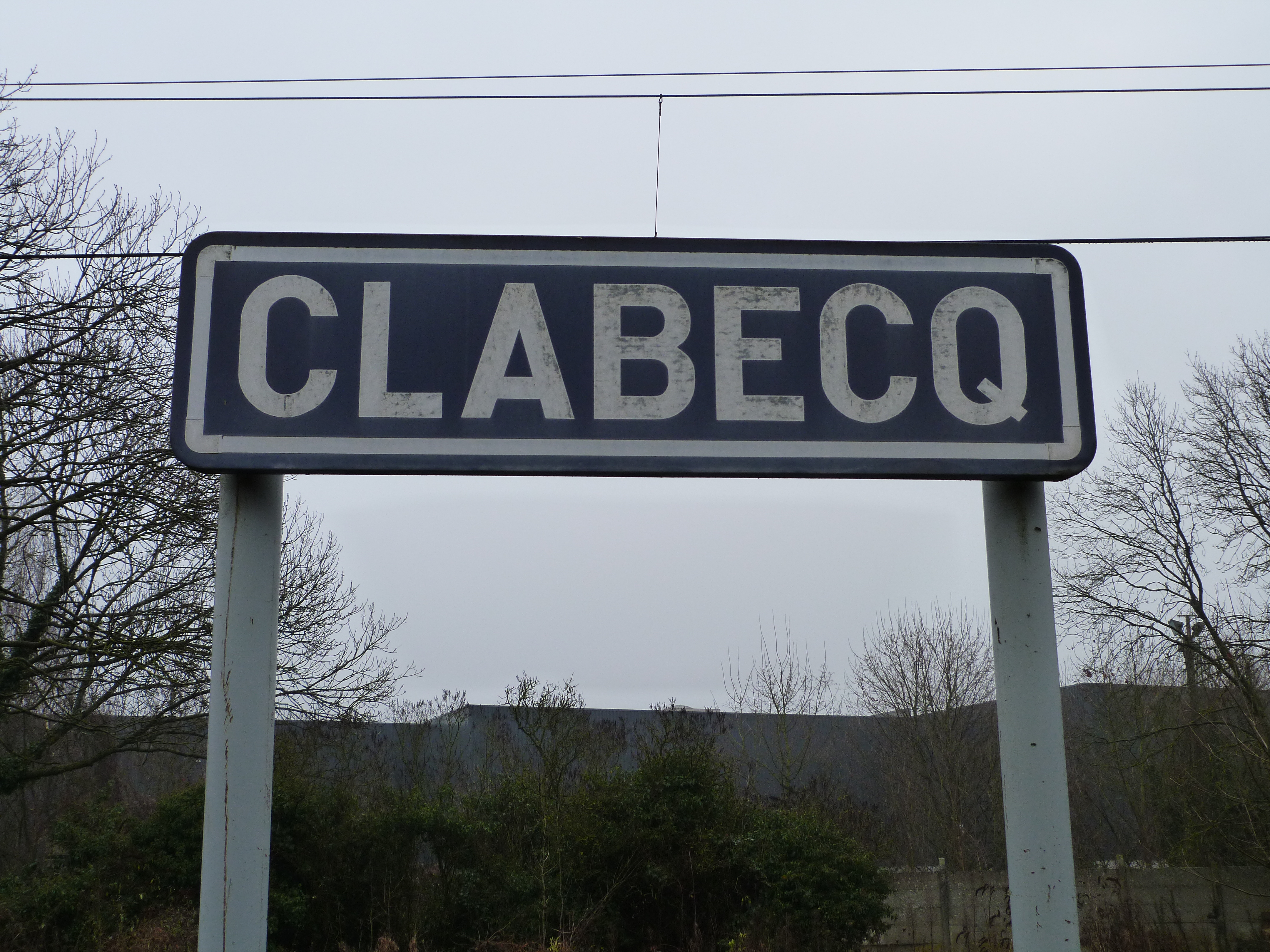 Écolo Brabant wallon demande la suspension du projet Socol à Clabecq